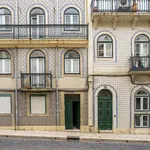 Rent 1 bedroom apartment in lisbon