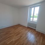 Rent 4 bedroom apartment of 91 m² in SOUCIEU