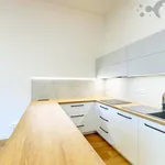 Pronajměte si 1 ložnic/e byt o rozloze 46 m² v Šternberk