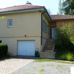 Rent 5 bedroom house of 150 m² in Châtillon