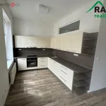 Rent 3 bedroom apartment in Klatovy