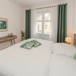 Miete 3 Schlafzimmer wohnung von 60 m² in Nuremberg