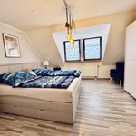 Miete 4 Schlafzimmer wohnung von 92 m² in Fürth