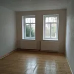 Rent 1 bedroom apartment in Liberec