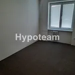 Pronajměte si 3 ložnic/e byt o rozloze 69 m² v Ústí nad Labem