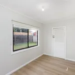 Rent 3 bedroom house in Footscray