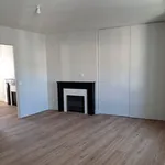 Appartement de 62 m² avec 3 chambre(s) en location à LA MURE