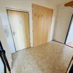 Pronájem bytu 2+1 53m²