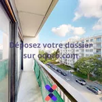 Appartement de 9 m² avec 4 chambre(s) en location à Pontoise