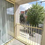 Rent 1 bedroom apartment in Sint-Jans-Molenbeek