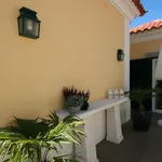 Moradia T4 de Luxo com Piscina na Quinta da Marinha