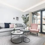 Alquilo 1 dormitorio apartamento de 60 m² en Madrid