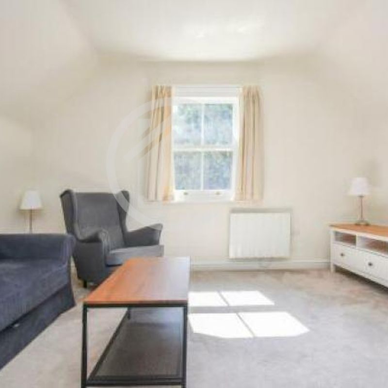 Offer for rent: Flat, 1 Bedroom Stockwell End