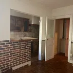 Appartement de 34 m² avec 2 chambre(s) en location à Paris