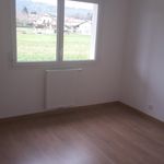 Rent 2 bedroom apartment of 43 m² in Douvaine