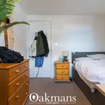 Rent 9 bedroom flat in West Midlands