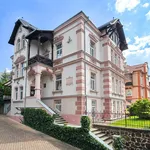 Rent 3 bedroom apartment in Teplice