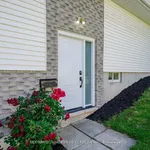 3 bedroom house of 1097 sq. ft in Peterborough (Ashburnham)