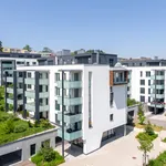 Exklusive Wohnung mit grosser Terrasse