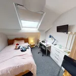 Rent 1 bedroom student apartment in 6