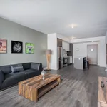 Rent 1 bedroom apartment in Laval (administrative region)