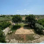 Terraced house via Platone, Carovigno