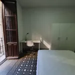 Alquilar 6 dormitorio apartamento en Granada