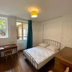 Appartement de 37 m² avec 1 chambre(s) en location à Versailles