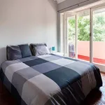 Rent a room in Lisboa