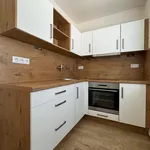 Rent 1 bedroom apartment in Jablonec nad Nisou