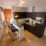 Huur 1 slaapkamer appartement van 45 m² in brussels