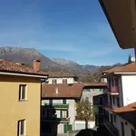 2-room flat excellent condition, second floor, Centro, San Giovanni Bianco