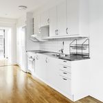 Rent 2 rooms apartment of 34 m², in Tullinge
