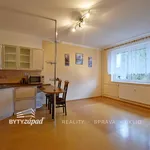 Pronajměte si 3 ložnic/e byt o rozloze 55 m² v Holýšov