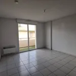 Appartement de 36 m² avec 1 chambre(s) en location à Toulouse