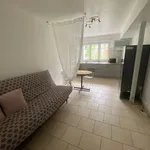 Rent 1 bedroom apartment of 22 m² in Veuzain-sur-Loire