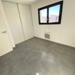 Maison de 80 m² avec 1 chambre(s) en location à Vendargues