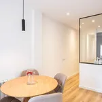 Alquilar 3 dormitorio apartamento en barcelona