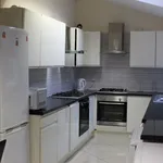 Rent 6 bedroom house in Nottingham