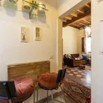 Rent 1 bedroom apartment of 50 m² in Florence