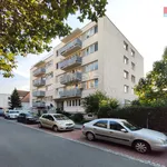 Rent 3 bedroom apartment of 83 m² in Zlín