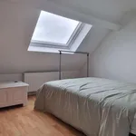 Studio of 40 m² in brussels