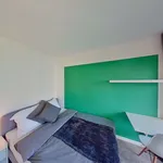 Louez une chambre à paris