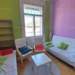 Rent 1 bedroom apartment of 37 m² in Budapest