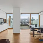 Huur 1 slaapkamer appartement van 173 m² in Antwerpen