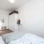 Pronajměte si 2 ložnic/e byt o rozloze 50 m² v Prague