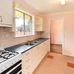 Rent 3 bedroom house in Blayney