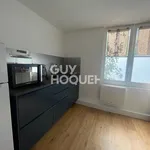 Appartement de 33 m² avec 1 chambre(s) en location à SOISSONS