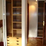 Alquilo 2 dormitorio apartamento de 95 m² en Madrid']