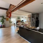 Appartement de 113 m² avec 5 chambre(s) en location à Saint-Étienne